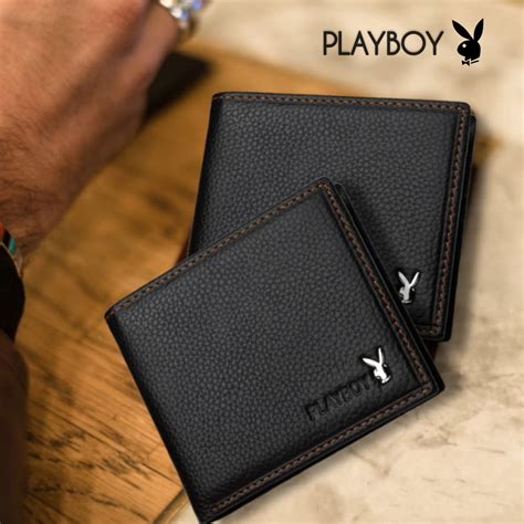 playboy wallet price